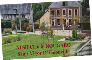 ALSH St Vigor D'Ymonville